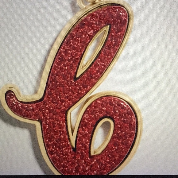 COACH SIGNATURE BAG CHARM (NWT) - Picture 9 of 13